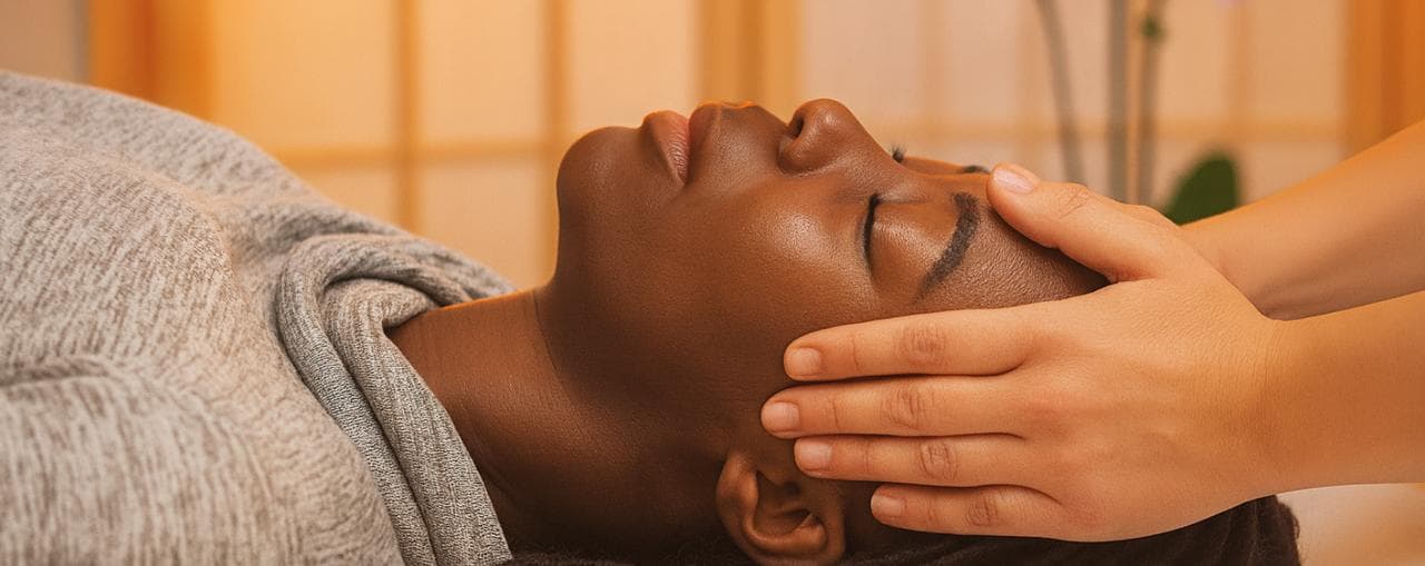 Why Reiki Tummo® is Transformative